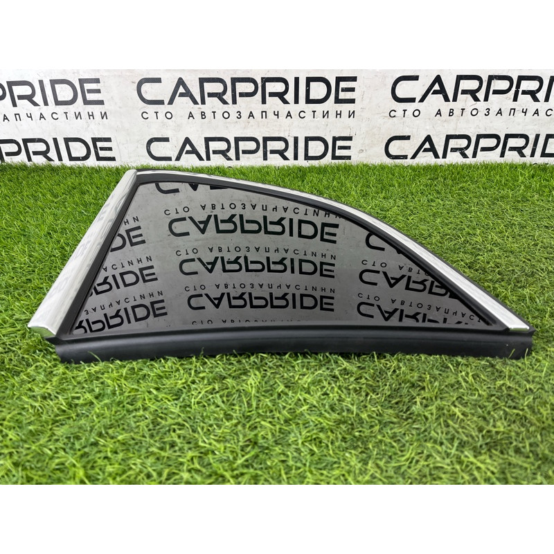 Форточка кузова (стекла и зеркала) Mercedes-Benz EQB 350 X243 2022 A2436702600