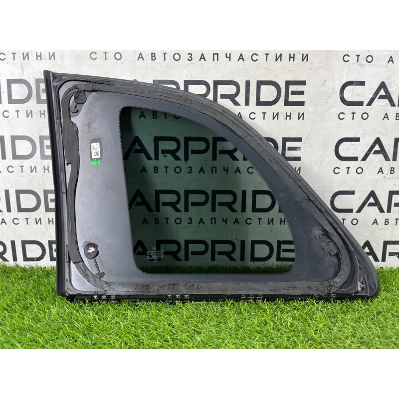 Форточка кузова (стекла и зеркала) Mercedes-Benz EQB 350 X243 2022 A2436702600