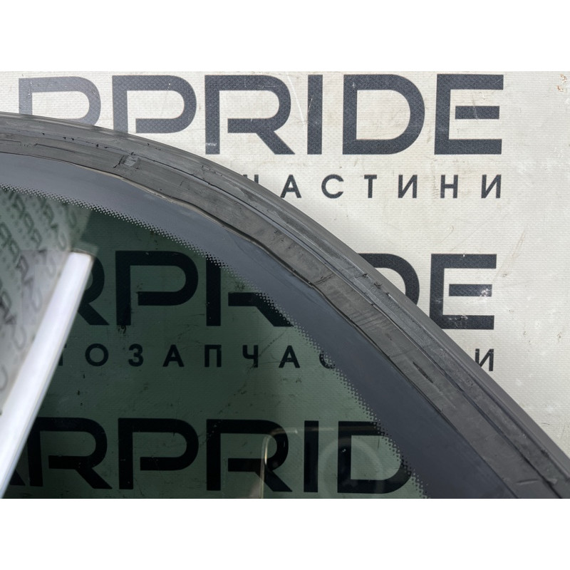 Форточка кузова (стекла и зеркала) Mercedes-Benz EQB 350 X243 2022 A2436702600