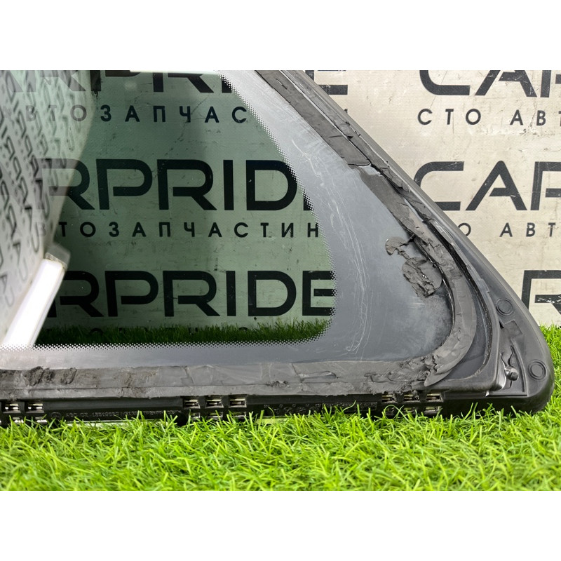 Форточка кузова (стекла и зеркала) Mercedes-Benz EQB 350 X243 2022 A2436702600