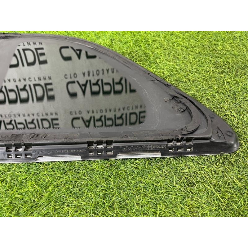Форточка кузова (стекла и зеркала) Mercedes-Benz EQB 350 X243 2022 A2436702600
