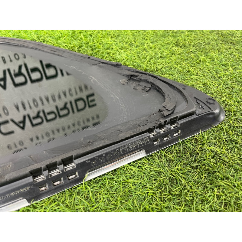 Форточка кузова (стекла и зеркала) Mercedes-Benz EQB 350 X243 2022 A2436702600