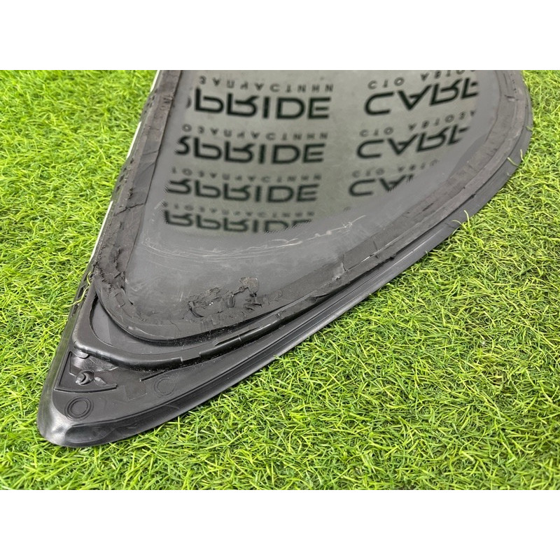 Форточка кузова (стекла и зеркала) Mercedes-Benz EQB 350 X243 2022 A2436702600