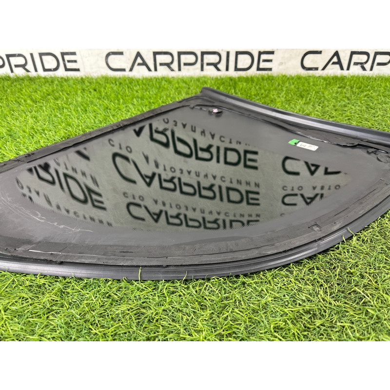 Форточка кузова (стекла и зеркала) Mercedes-Benz EQB 350 X243 2022 A2436702600