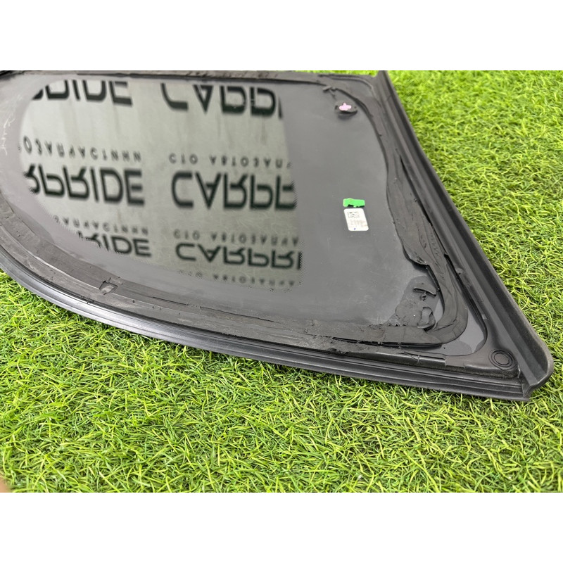 Форточка кузова (стекла и зеркала) Mercedes-Benz EQB 350 X243 2022 A2436702600