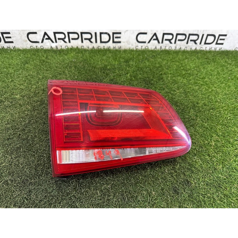 Задний фонарь (оптика) Volkswagen Touareg NF 2013 3.0 Hybrid 7P6945307