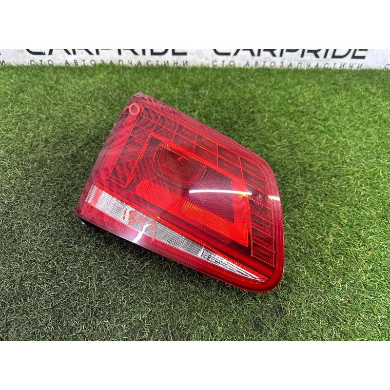 Задний фонарь (оптика) Volkswagen Touareg NF 2013 3.0 Hybrid 7P6945307