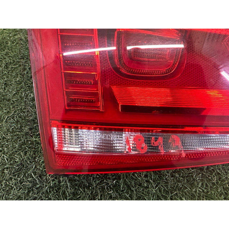 Задний фонарь (оптика) Volkswagen Touareg NF 2013 3.0 Hybrid 7P6945307