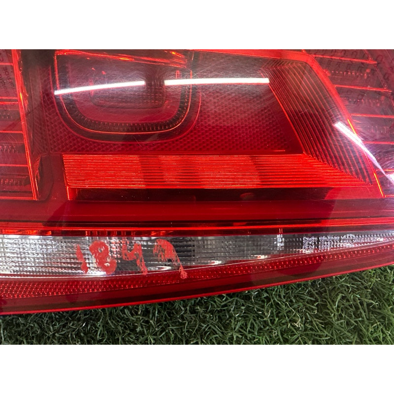 Задний фонарь (оптика) Volkswagen Touareg NF 2013 3.0 Hybrid 7P6945307