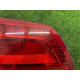 Задний фонарь (оптика) Volkswagen Touareg NF 2013 3.0 Hybrid 7P6945307