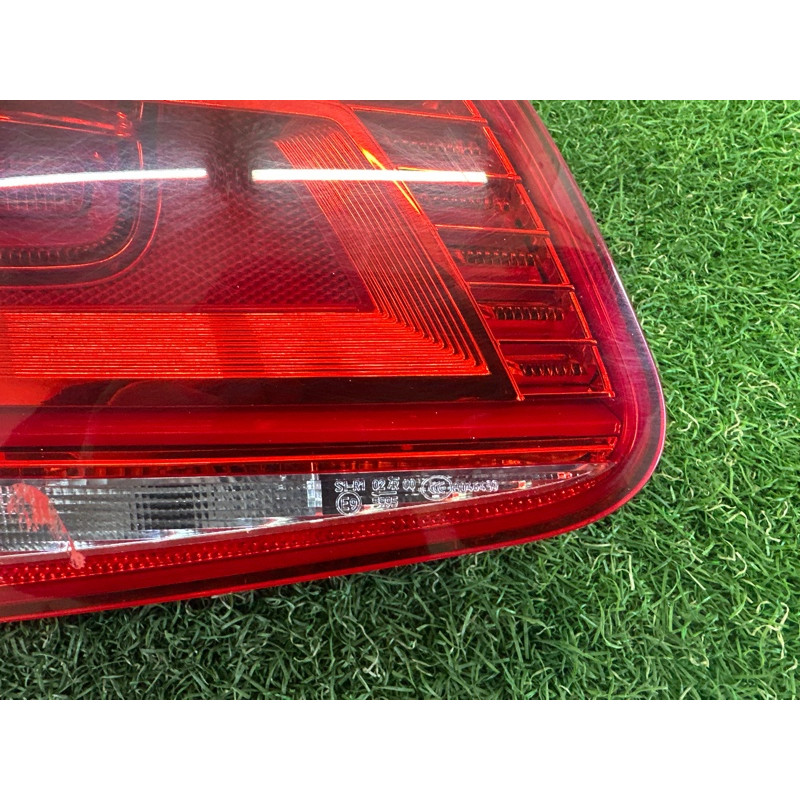 Задний фонарь (оптика) Volkswagen Touareg NF 2013 3.0 Hybrid 7P6945307