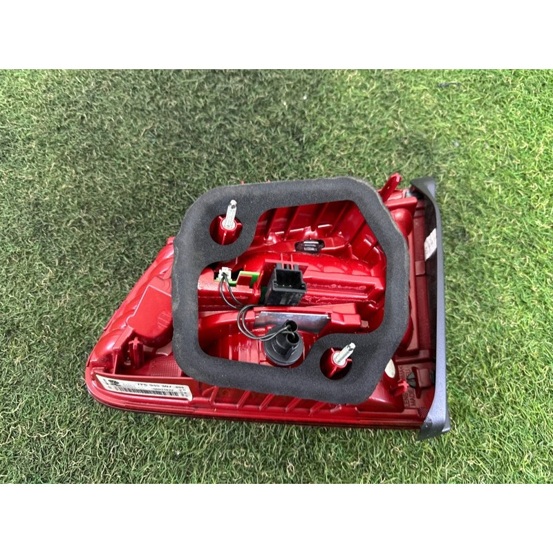 Задний фонарь (оптика) Volkswagen Touareg NF 2013 3.0 Hybrid 7P6945307