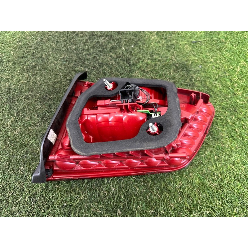 Задний фонарь (оптика) Volkswagen Touareg NF 2013 3.0 Hybrid 7P6945307