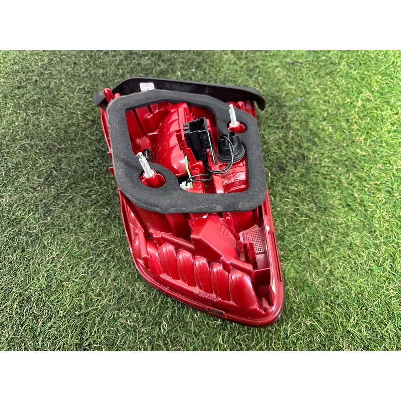 Задний фонарь (оптика) Volkswagen Touareg NF 2013 3.0 Hybrid 7P6945307