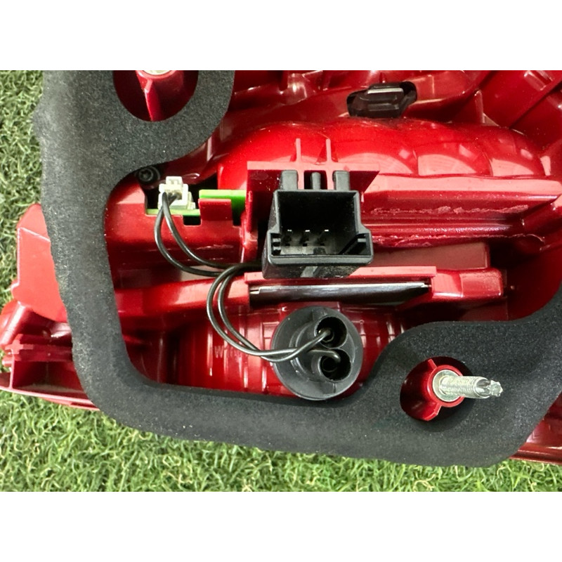 Задний фонарь (оптика) Volkswagen Touareg NF 2013 3.0 Hybrid 7P6945307