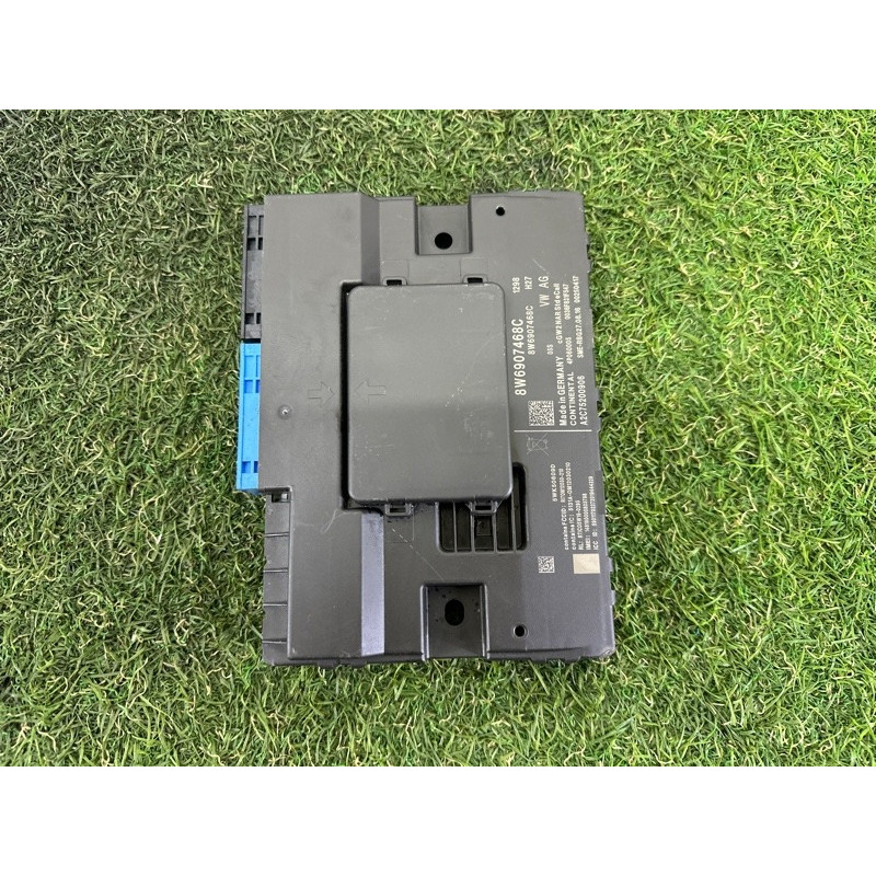 Блок Gateway (электрика / блоки управления) AUDI Q7 4M 2017 3.0 TFSi 8W6907468C