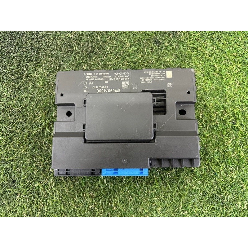 Блок Gateway (электрика / блоки управления) AUDI Q7 4M 2017 3.0 TFSi 8W6907468C