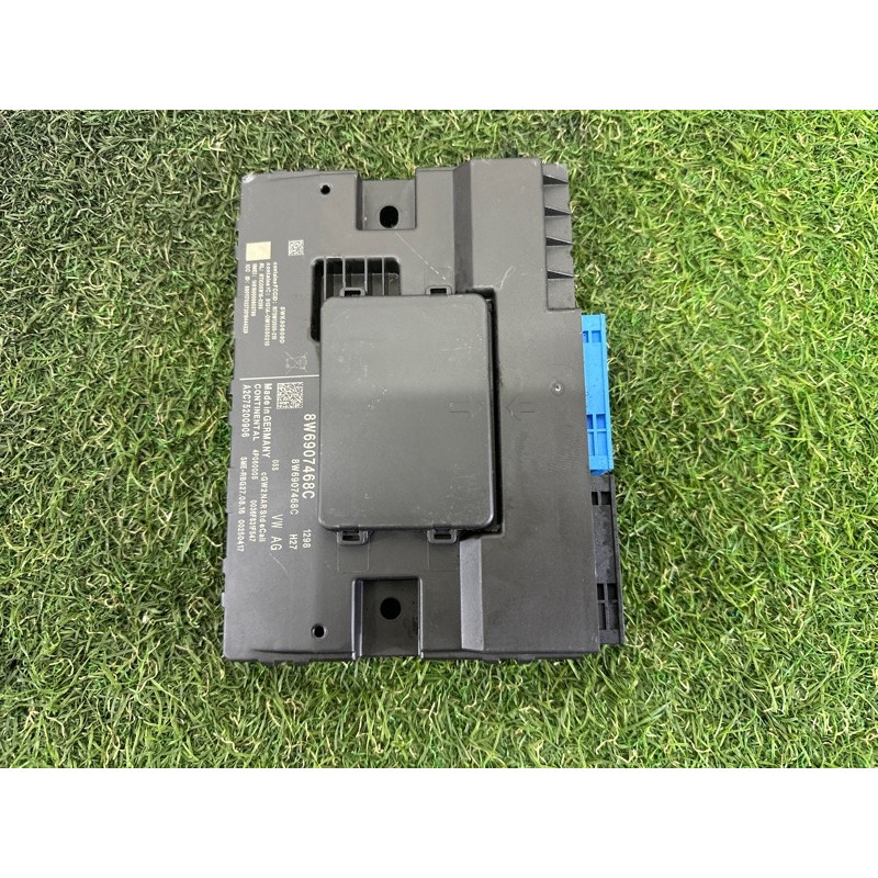 Блок Gateway (электрика / блоки управления) AUDI Q7 4M 2017 3.0 TFSi 8W6907468C