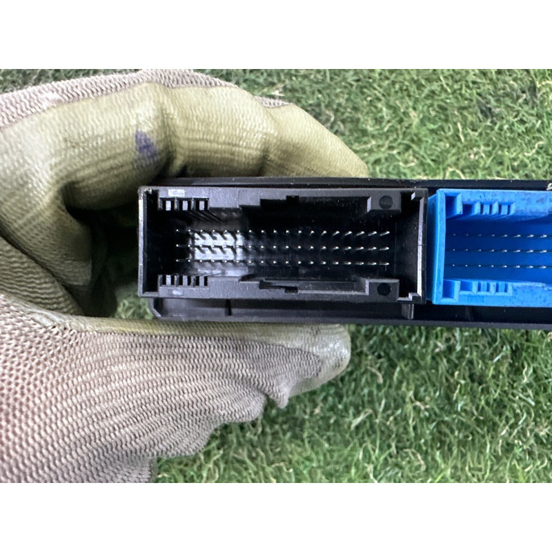 Блок Gateway (электрика / блоки управления) AUDI Q7 4M 2017 3.0 TFSi 8W6907468C