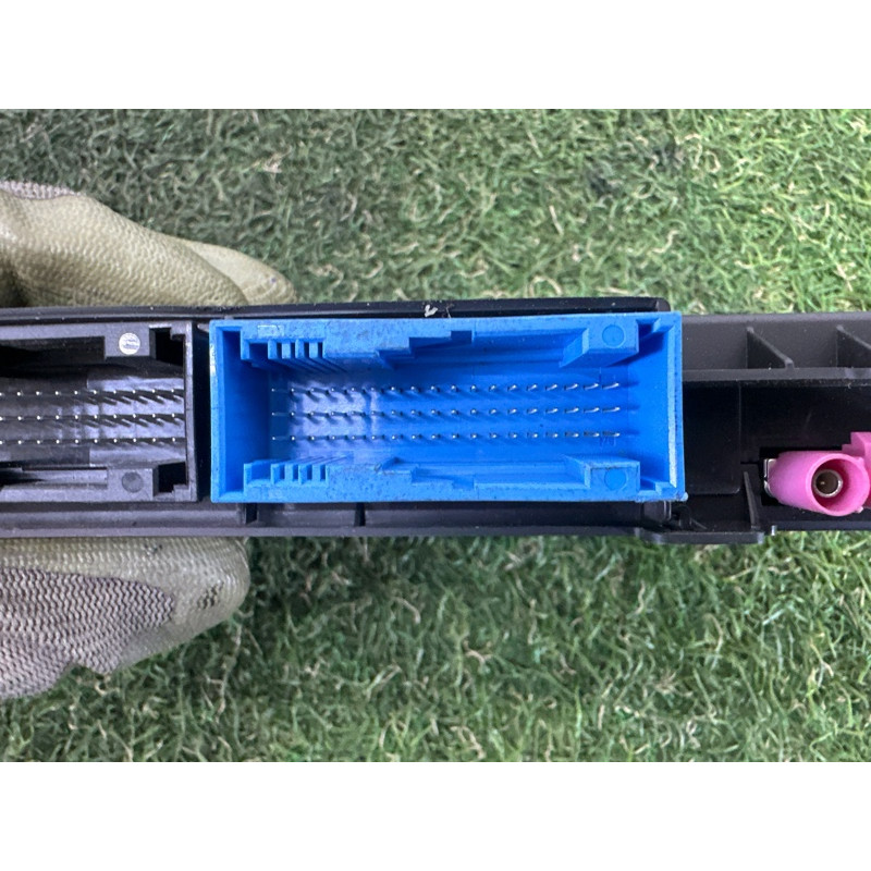 Блок Gateway (электрика / блоки управления) AUDI Q7 4M 2017 3.0 TFSi 8W6907468C