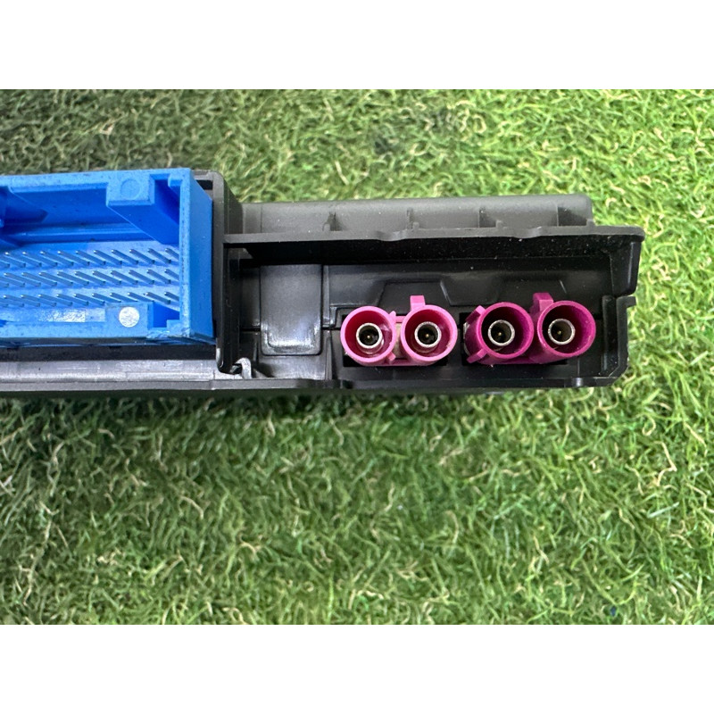 Блок Gateway (электрика / блоки управления) AUDI Q7 4M 2017 3.0 TFSi 8W6907468C