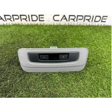 Блок управления климат-контролем