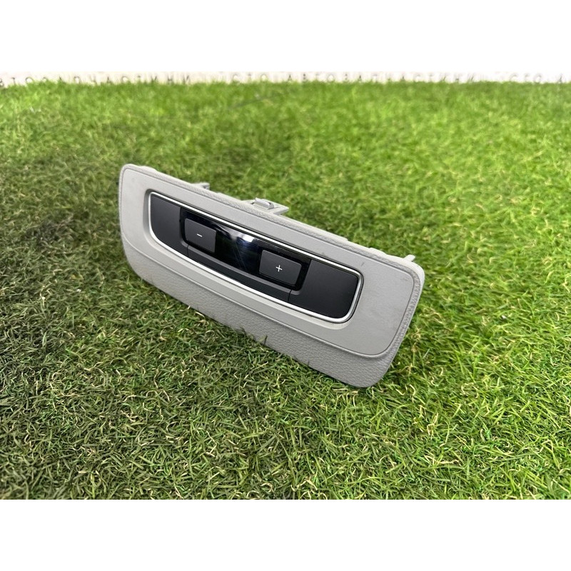 Блок управления климат-контролем (электрика / блоки управления) AUDI Q7 4M 2017 3.0 TFSi 4M0863289BA4