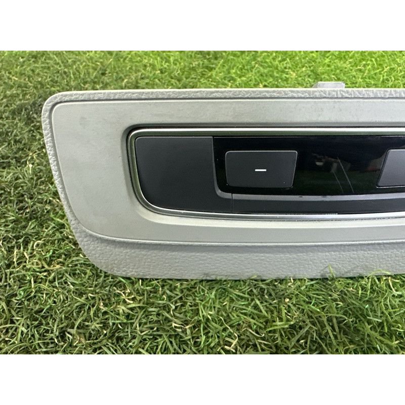 Блок управления климат-контролем (электрика / блоки управления) AUDI Q7 4M 2017 3.0 TFSi 4M0863289BA4