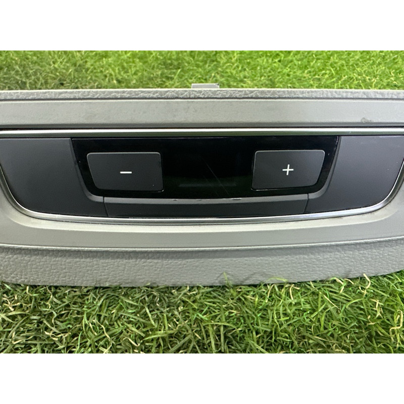 Блок управления климат-контролем (электрика / блоки управления) AUDI Q7 4M 2017 3.0 TFSi 4M0863289BA4