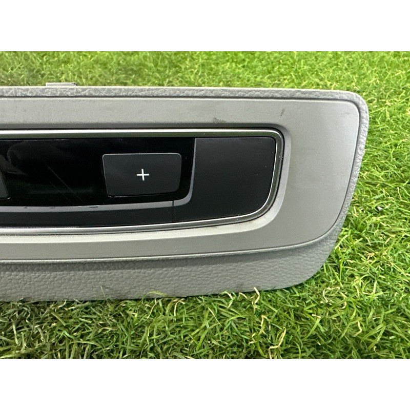 Блок управления климат-контролем (электрика / блоки управления) AUDI Q7 4M 2017 3.0 TFSi 4M0863289BA4