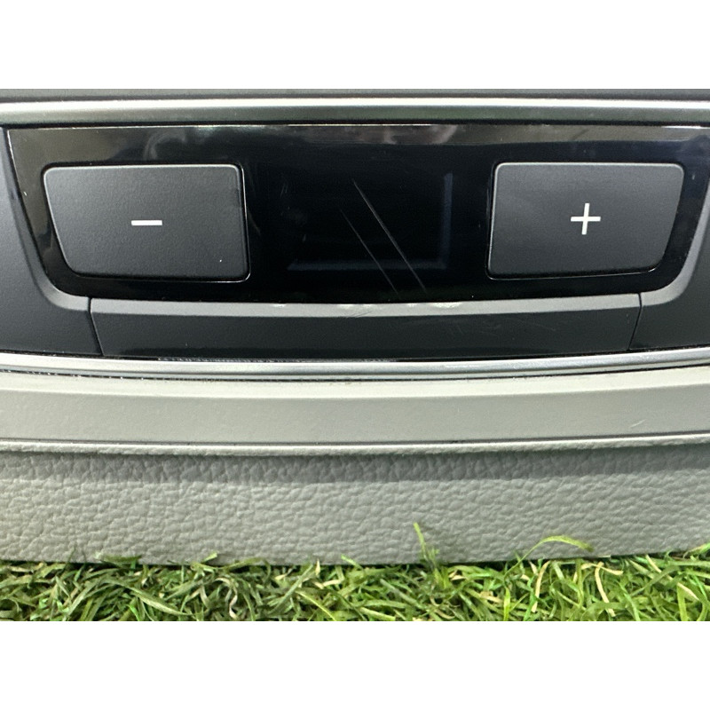 Блок управления климат-контролем (электрика / блоки управления) AUDI Q7 4M 2017 3.0 TFSi 4M0863289BA4