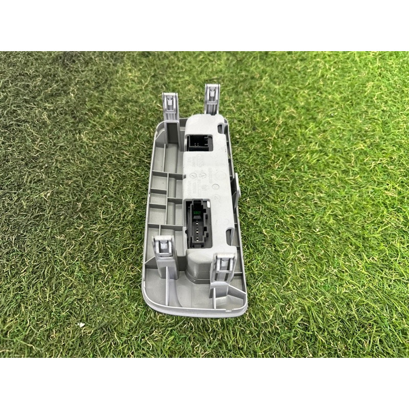 Блок управления климат-контролем (электрика / блоки управления) AUDI Q7 4M 2017 3.0 TFSi 4M0863289BA4