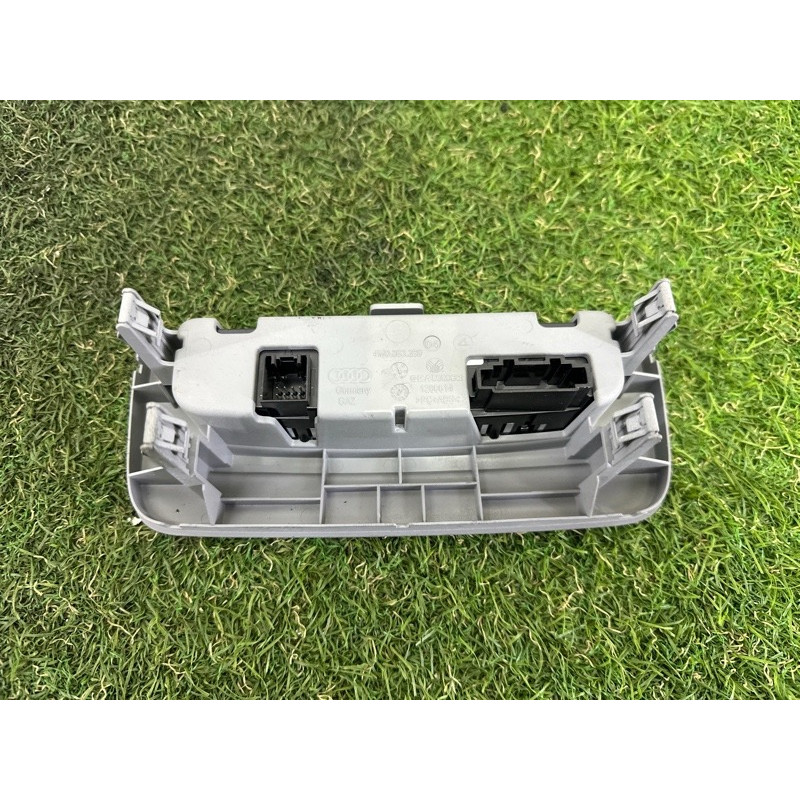 Блок управления климат-контролем (электрика / блоки управления) AUDI Q7 4M 2017 3.0 TFSi 4M0863289BA4