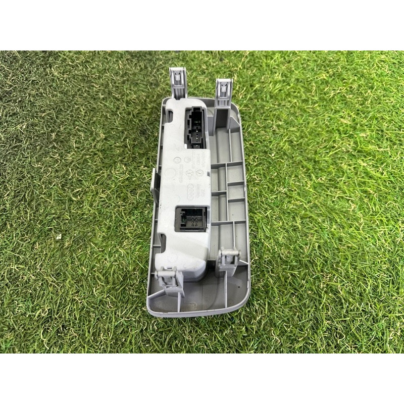 Блок управления климат-контролем (электрика / блоки управления) AUDI Q7 4M 2017 3.0 TFSi 4M0863289BA4