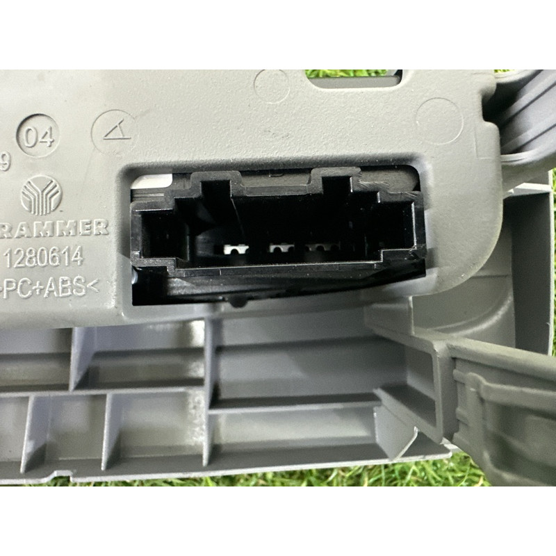 Блок управления климат-контролем (электрика / блоки управления) AUDI Q7 4M 2017 3.0 TFSi 4M0863289BA4