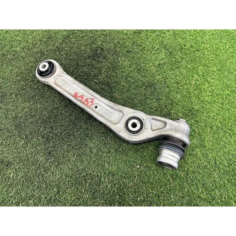 Рычаг подвески (подвеска) AUDI A4 B9 2017 2.0 TFSI 8W0407152C