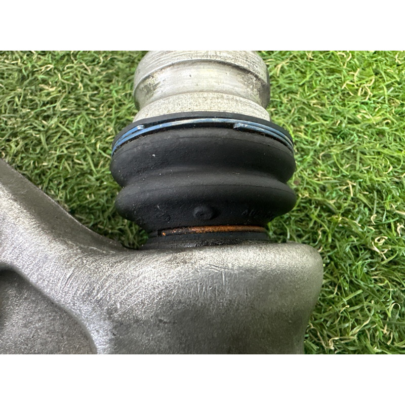 Рычаг подвески (подвеска) AUDI A4 B9 2017 2.0 TFSI 8W0407152C