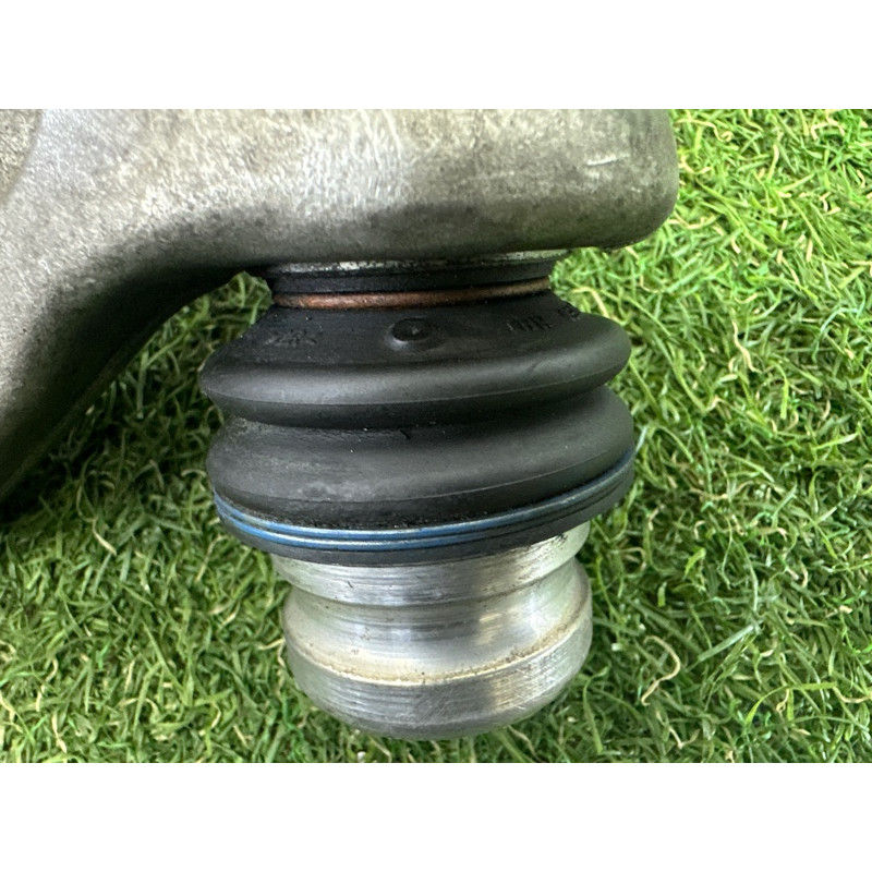 Рычаг подвески (подвеска) AUDI A4 B9 2017 2.0 TFSI 8W0407152C