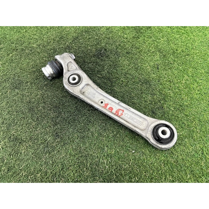 Рычаг подвески (подвеска) AUDI A4 B9 2017 2.0 TFSI 8W0407151C