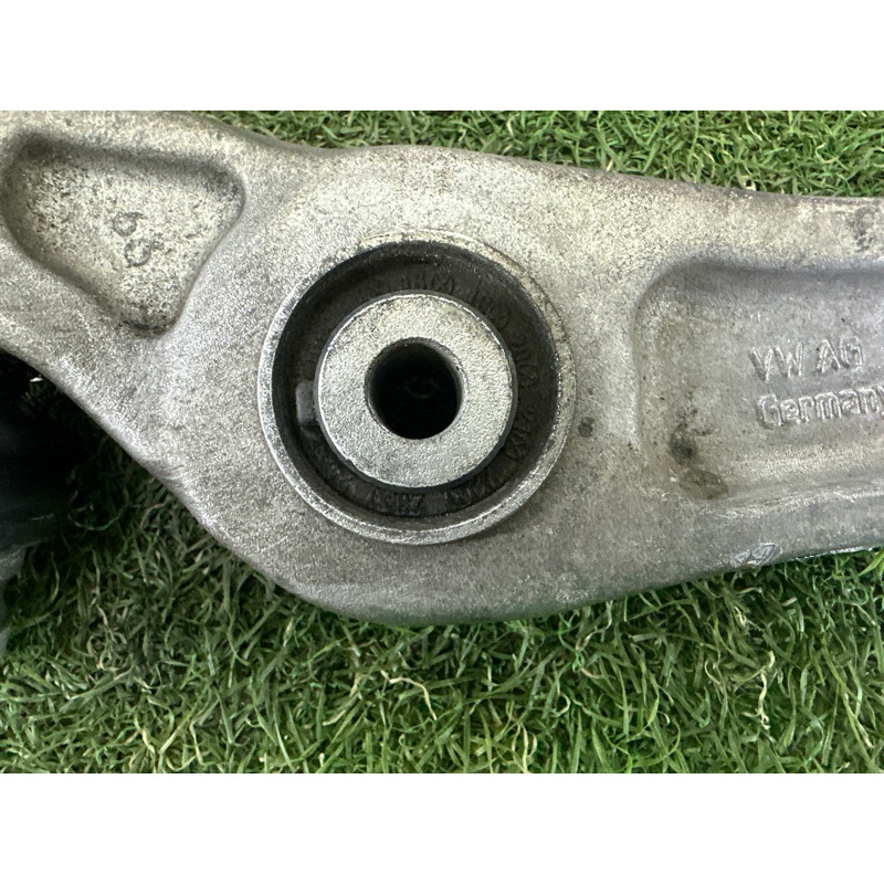 Рычаг подвески (подвеска) AUDI A4 B9 2017 2.0 TFSI 8W0407151C