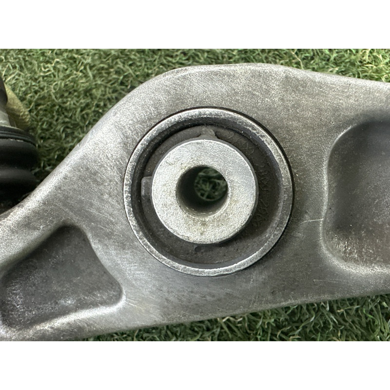 Рычаг подвески (подвеска) AUDI A4 B9 2017 2.0 TFSI 8W0407151C