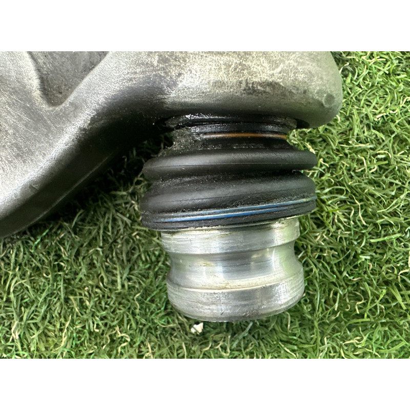 Рычаг подвески (подвеска) AUDI A4 B9 2017 2.0 TFSI 8W0407151C