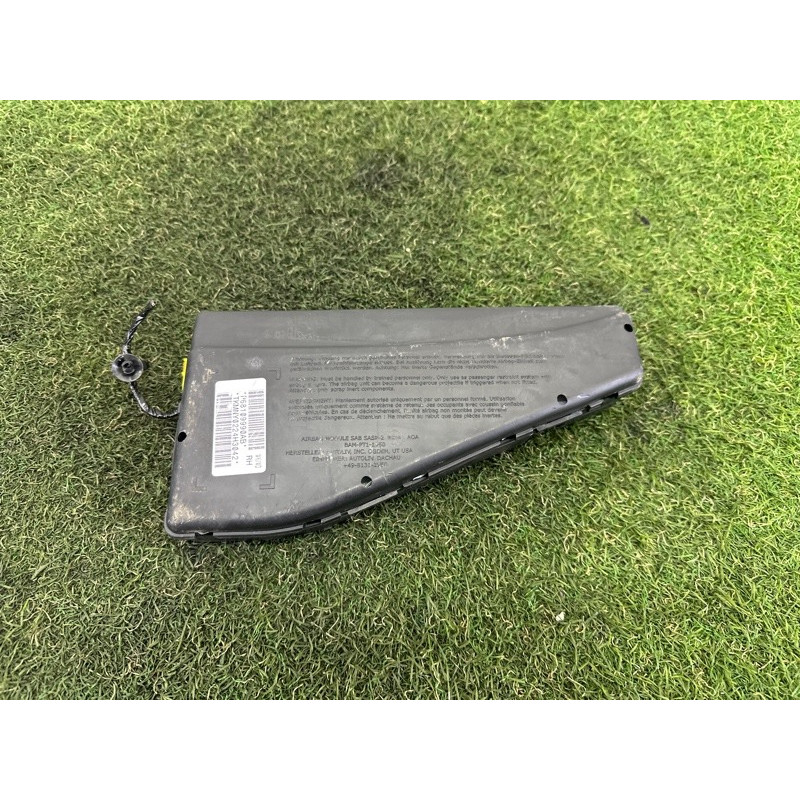 Airbag сидения (airbag / безопасность) Jeep Grand Cherokee WK2 2014 3.0 Diesel 68109990AB