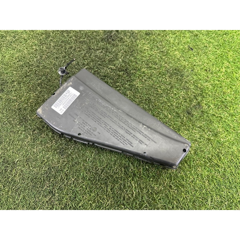 Airbag сидения (airbag / безопасность) Jeep Grand Cherokee WK2 2014 3.0 Diesel 68109990AB