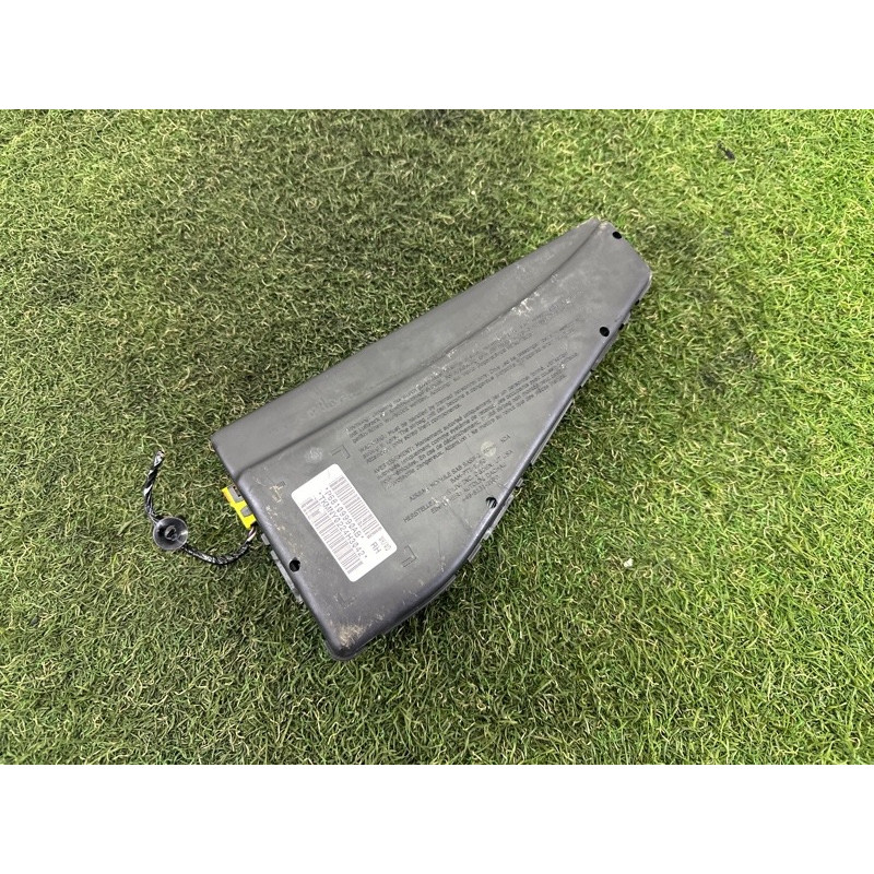 Airbag сидения (airbag / безопасность) Jeep Grand Cherokee WK2 2014 3.0 Diesel 68109990AB