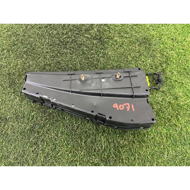 Airbag сидения (airbag / безопасность) Jeep Grand Cherokee WK2 2014 3.0 Diesel 68109990AB