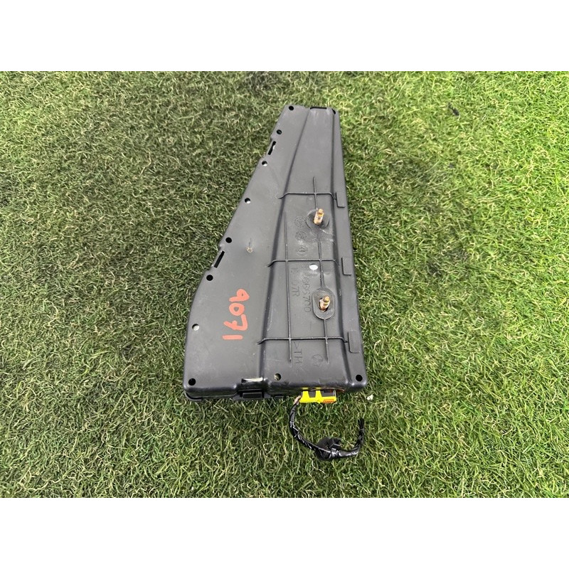 Airbag сидения (airbag / безопасность) Jeep Grand Cherokee WK2 2014 3.0 Diesel 68109990AB