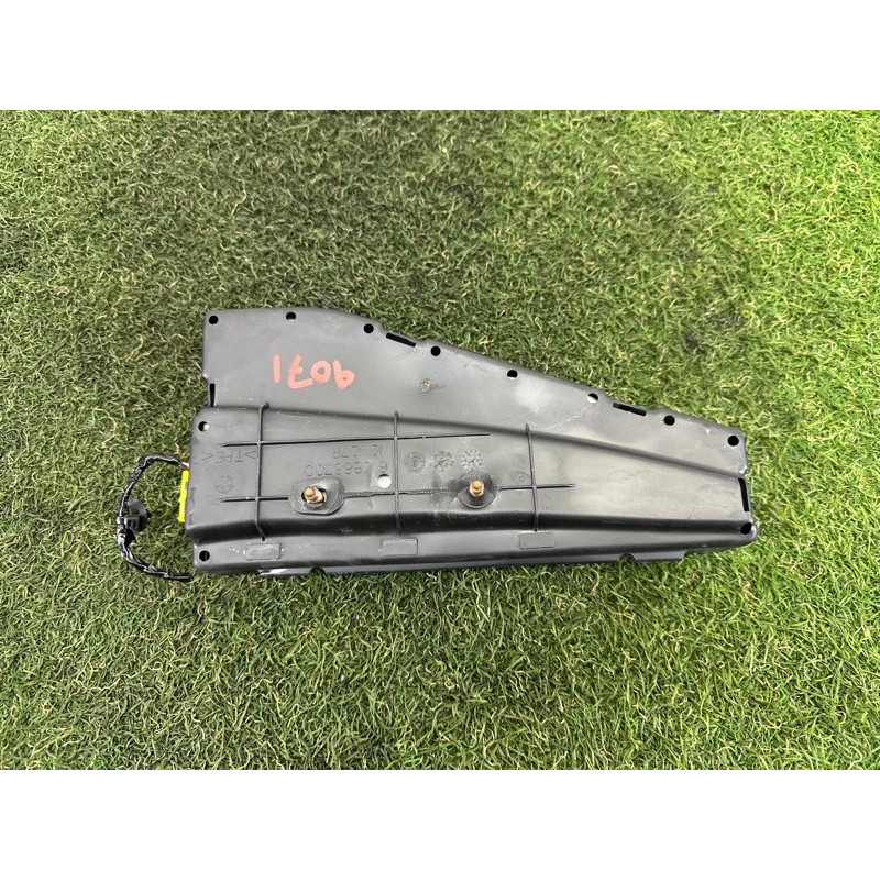 Airbag сидения (airbag / безопасность) Jeep Grand Cherokee WK2 2014 3.0 Diesel 68109990AB