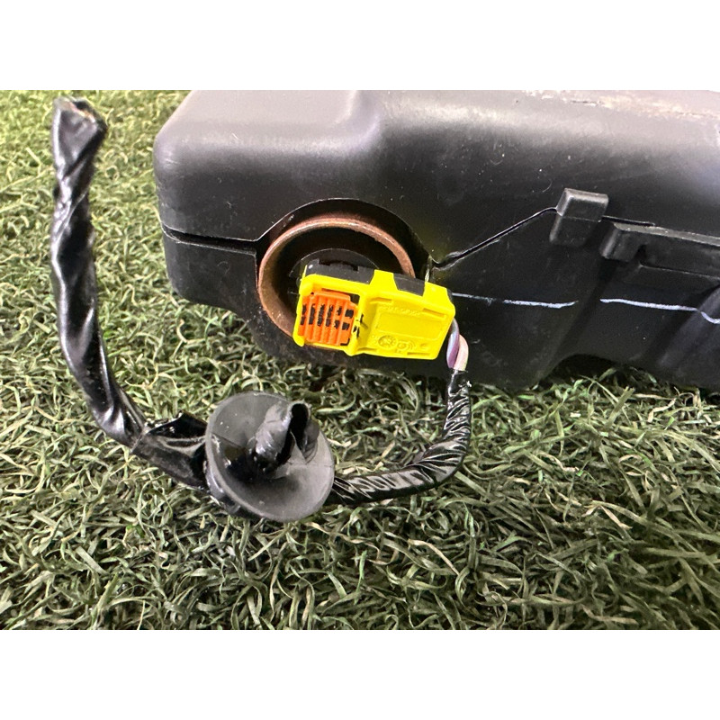 Airbag сидения (airbag / безопасность) Jeep Grand Cherokee WK2 2014 3.0 Diesel 68109990AB