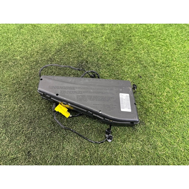 Airbag сидения (airbag / безопасность) Jeep Grand Cherokee WK2 2014 3.0 Diesel 68109991AB